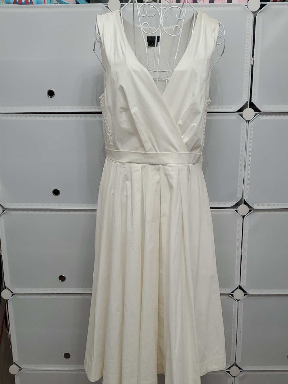Collette Dinnigan Dress Size 8 NWOT